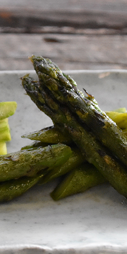 asparagus asparagus