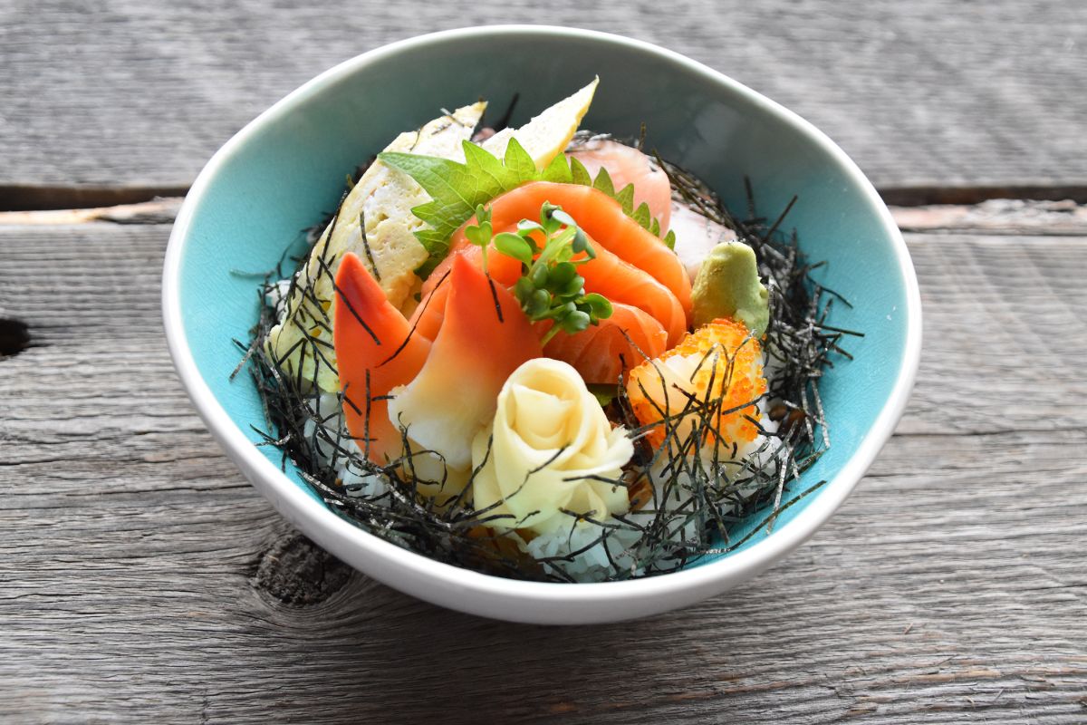 Catering Mikado Sushi & Robata